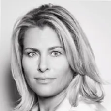 Portret van Jettie Peters, consultant executive search bij HAPPY Professionals